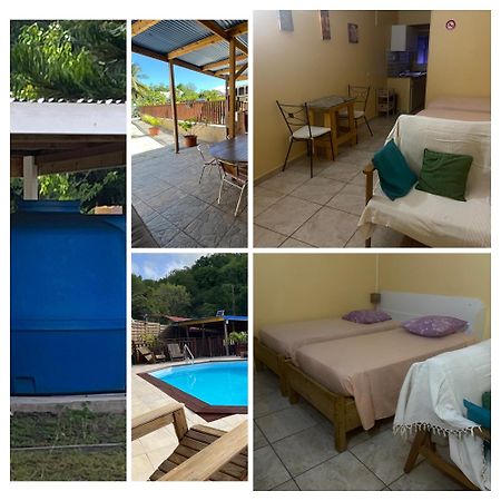 Vacances chez HélèneB Sainte-Anne  Extérieur photo
