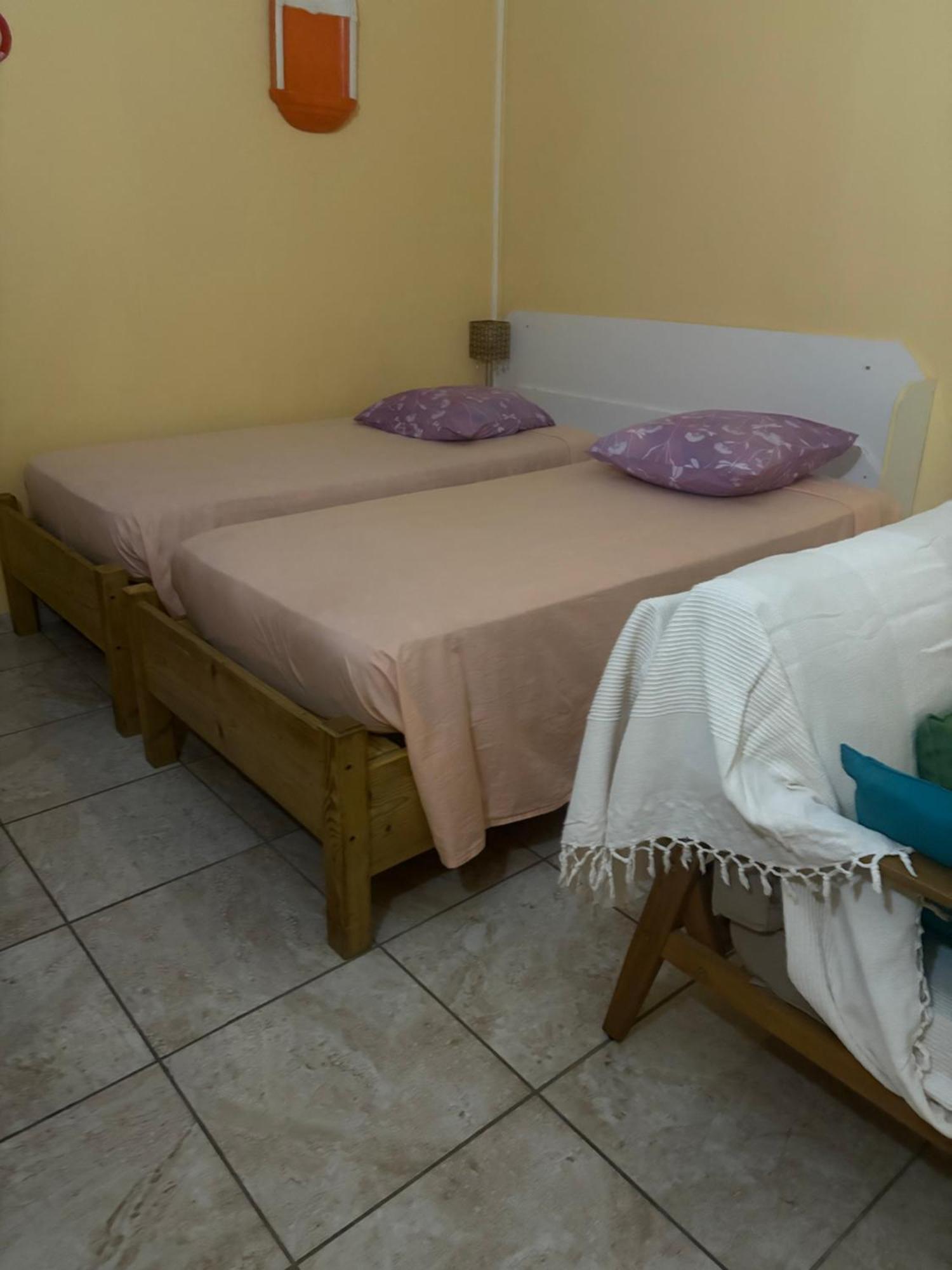 Vacances chez HélèneB Sainte-Anne  Extérieur photo
